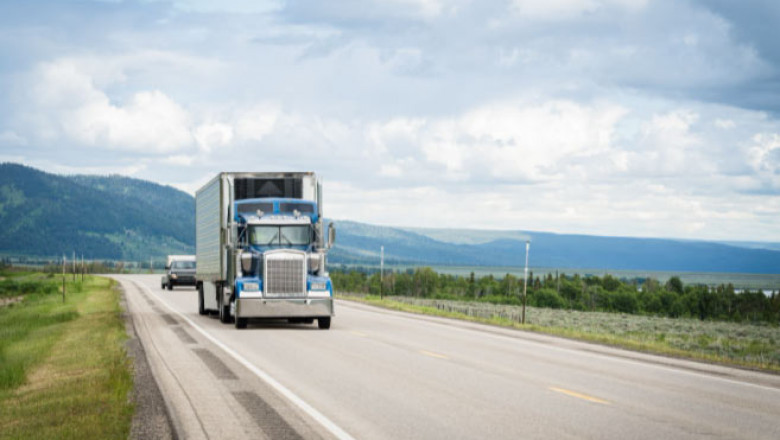 Impact of Covid-19 regulatory measures on the logistics industry