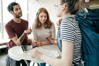 Internship Guide For International Students In The US