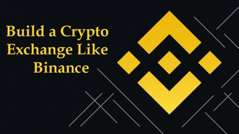 Launch A Profitable P2P Crypto Exchange Similar To Binance