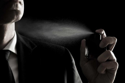 Long Lasting Best Fragrance for Men