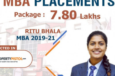 MBA College in Jaipur