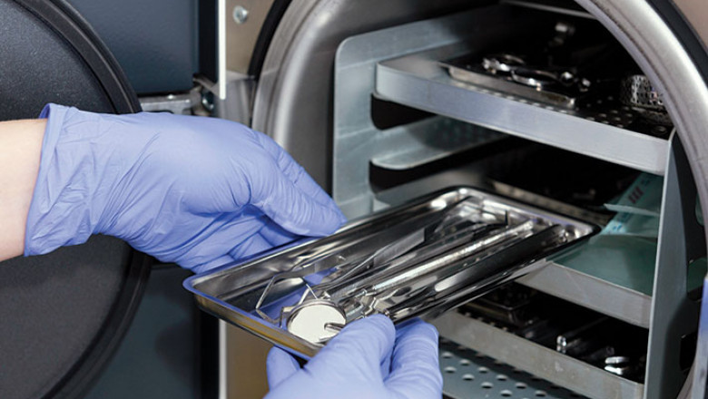 Medical Device Cleaning Market: Industry Drivers, Value Chain Analysis, COVID-19 Impact Assessment to 2028