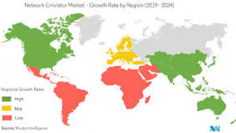 Network Emulator Market Growth Analysis By Industry Size, Share, Revenue Growth, Development and Demand Forecast 2020-2028