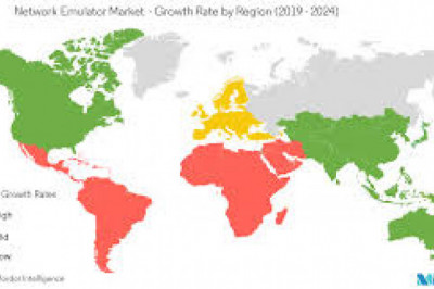 Network Emulator Market Growth Analysis By Industry Size, Share, Revenue Growth, Development and Demand Forecast 2020-2028