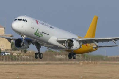 SmartLynx to introduce A330-300 freighters