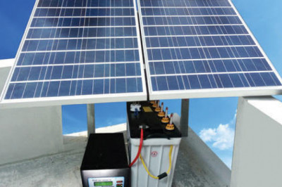 Solar Inverters/PV Inverters Market Demand Estimations and Market Dynamics Forecast Report, 2026