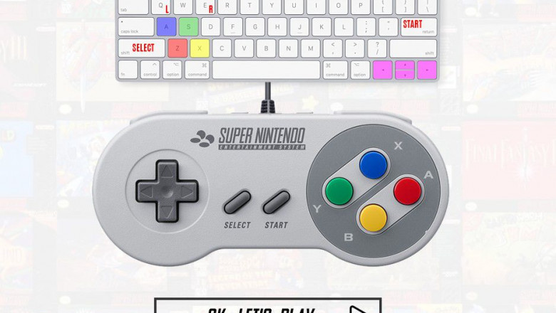 Super Mario World