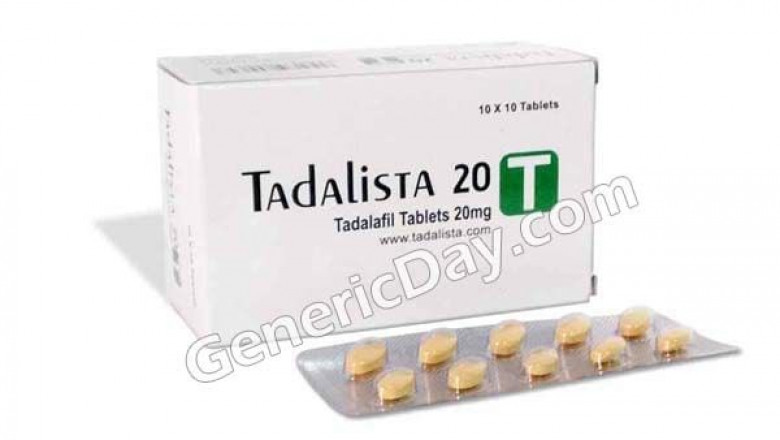 Tadalista 20 Mg  Online Pills  Alert Get Up to 50% OFF