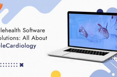 Telehealth Software Solutions: All About TeleCardiology