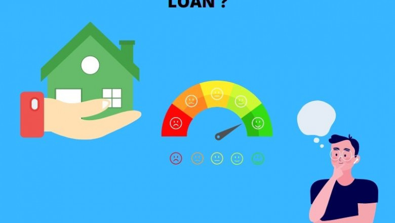 The Ideal Credit Score For A Home Loan In 2021?