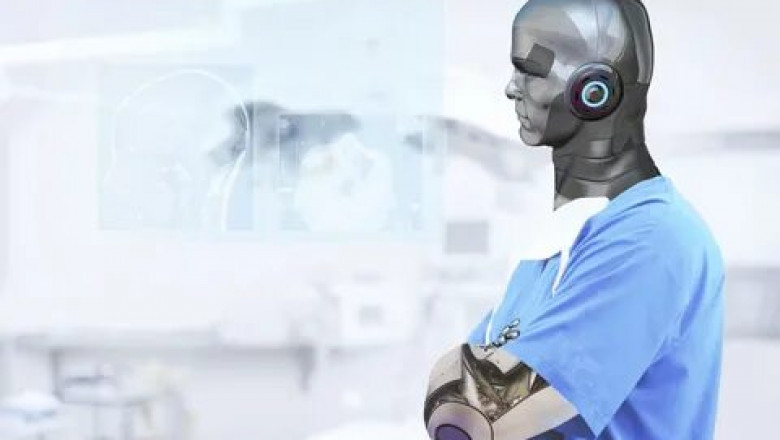 The use of Artificial Intelligence in Healthcare in healthcare is becoming a key tool for improving patient care and the quality of life.