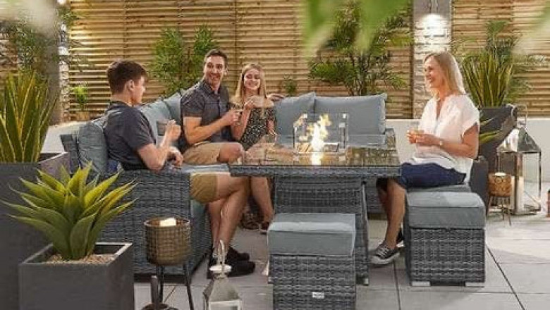 Things to Consider When Buying a Dining Set