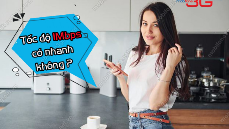 Toc do 1mbps co nhanh khong