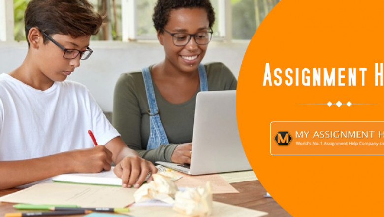 Top 5 reasons to hire an assignment helper