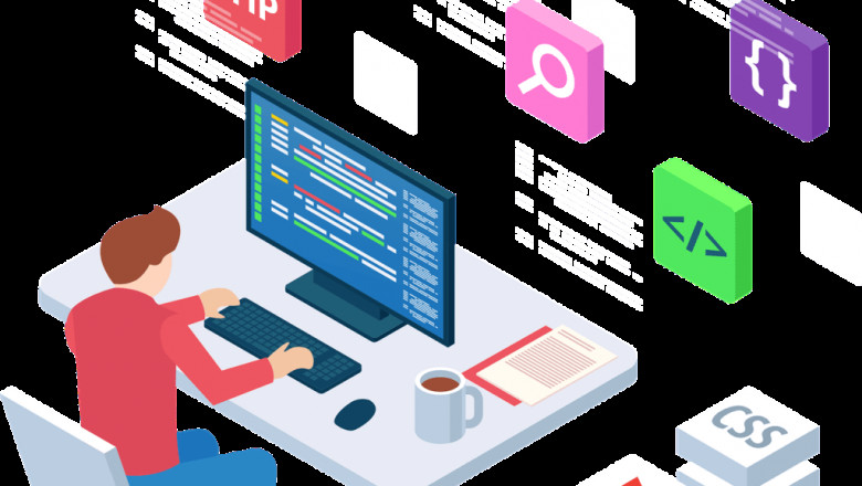 Website Design and Development at affordable Price
