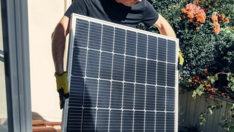 What Are The Benefits Of An “Off The Grid” Solar System?