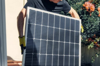 What Are The Benefits Of An “Off The Grid” Solar System?