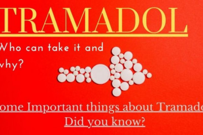 What is Tramadol and Where to Buy Tramadol Online?