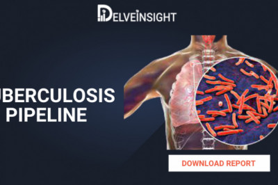 What is Tuberculosis Market Drugs and Emerging Drugs?