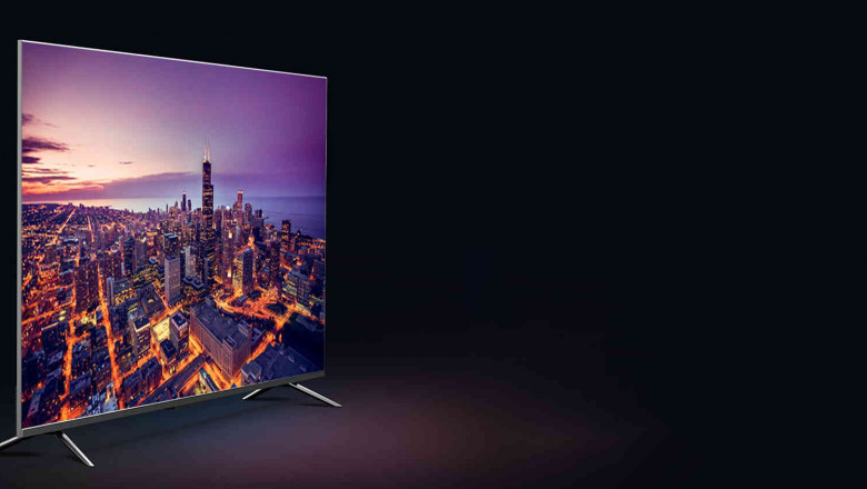 WHAT KEY FEATURES SHOULD AN IDEAL TV HAVE? – LED TV MANUFACTURERS