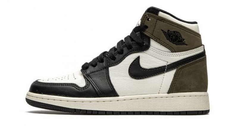 what to wear with jordan 1 sale march