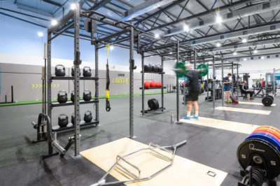 Why the need for home gym exercise equipment.