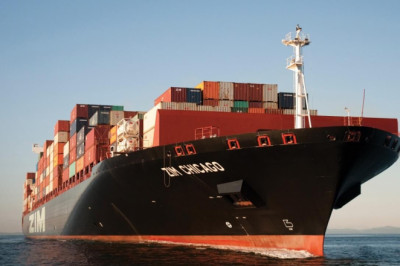 ZIM announces record 2021 numbers, bullish on 2022