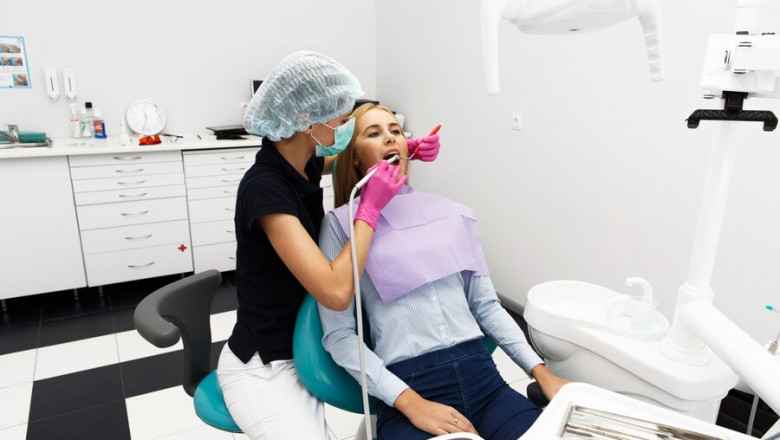 10 Things That Make Austin Cosmetic Dentist Ideal for Your Dental Needs.