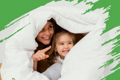 3 useful laundry tips for people with sensitive skin