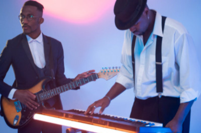 5 Stages Of Music Performance: A Complete Guide