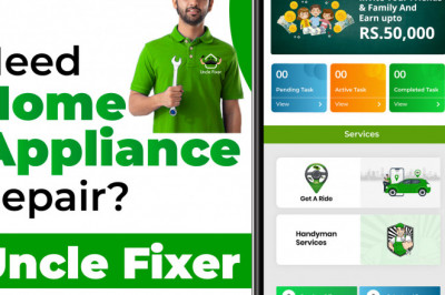 Ac Installation | Ac Services - Uncle Fixer: