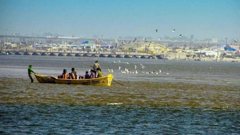 Allahabad: places to explore
