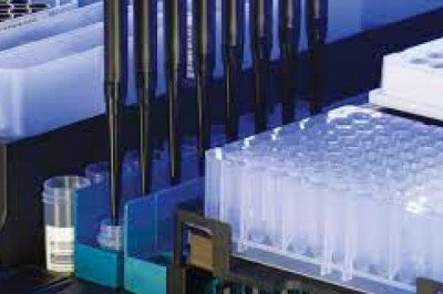 Automated Liquid Handling Systems Market Challenges, opportunities, Key Regions reports, Drivers, key segment and Company Forecast, 2018-2026