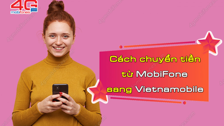 Ban tien mobifone sang vietnamobile