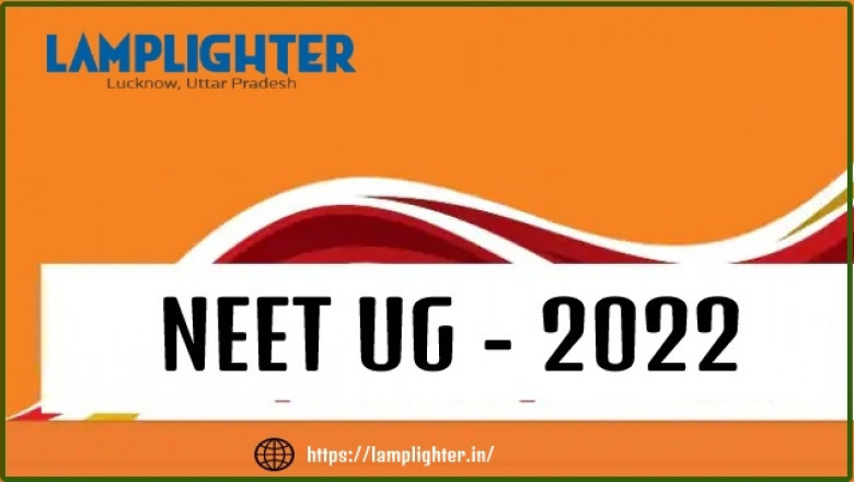 Best NEET Coaching in Lucknow - LAMPLIGHTER