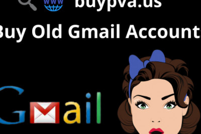 Buy Old Gmail Accounts For us