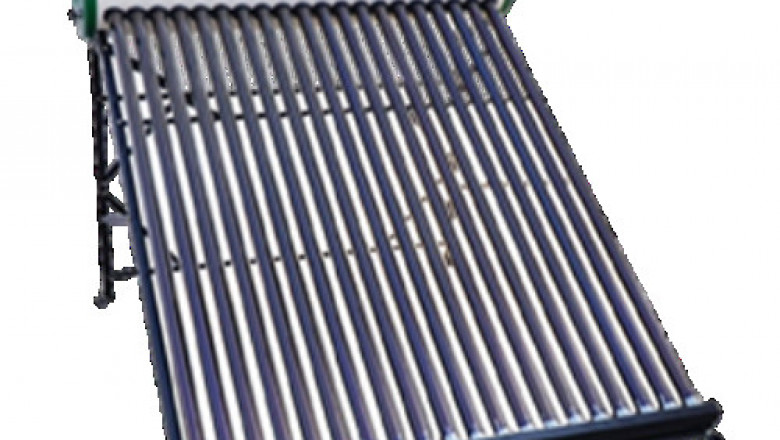 Buy The Best Solar Water Heater Manufacturer In India