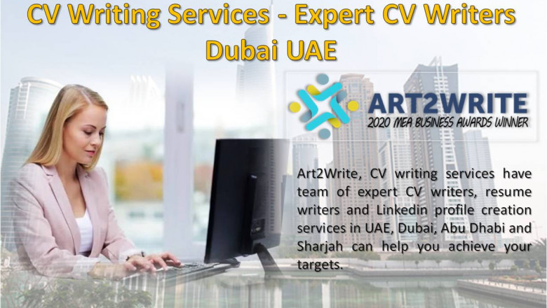 CV Writing UAE, Resume Writing Services - Expert CV Writers, Dubai UAE