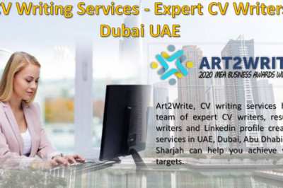 CV Writing UAE, Resume Writing Services - Expert CV Writers, Dubai UAE
