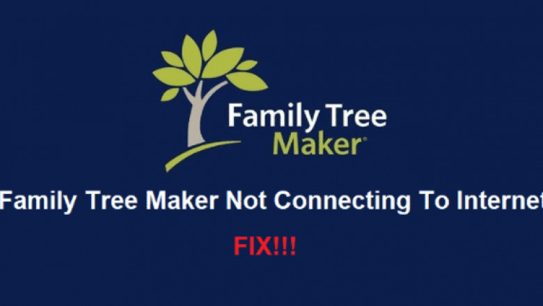 Family Tree Maker Help 2022