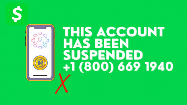 Get Your locked Cash App Account Back (Follow These Steps)