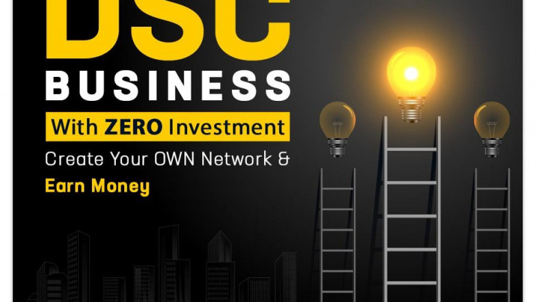 Give a Boost Your DSC Business To Get Success With Partner Program