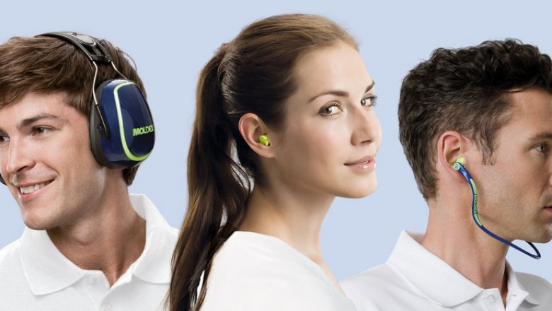 Global Electronic Hearing Protection Devices Market to Surpass US$ 818.4 Million by 2027