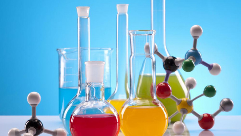 Global Opportunity Analysis and Industry Forecast, 2022-2029: Organic Chemicals Market