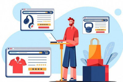 How to Choose the Right Ecommerce Platform for Web-to-Print