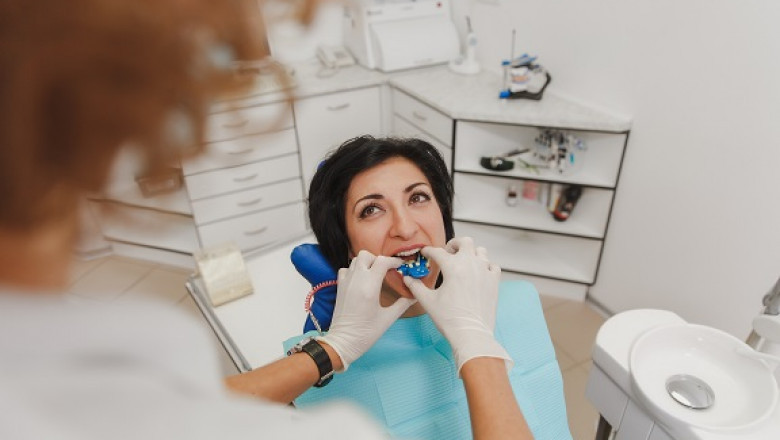 How to Find the Right Dentist for Implant Placement and Restoration?