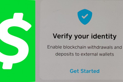 How To Verify Cash App Identity? - Here Is Are The Steps To Verify