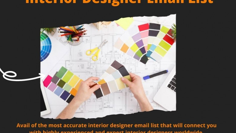https://www.averickmedia.com/database/interior-designer-email-list