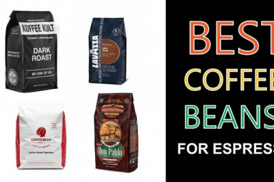 Improve Your Early Morning with Roasted Coffee Beans