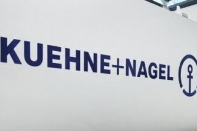 K+N pledges nearly $11mn aid for Ukraine